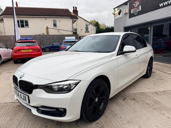 Used BMW 3 Series 2014 for sale - 76292198: Photo 3
