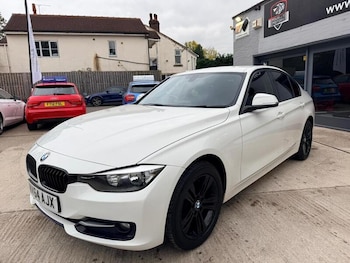 Used BMW 3 Series 2014 for sale - 76292198: Photo
