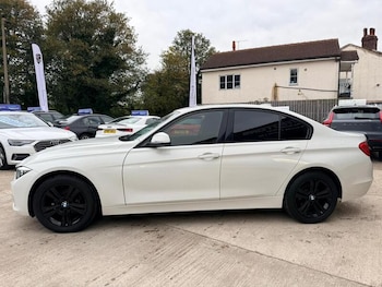Used BMW 3 Series 2014 for sale - 76292198: Photo