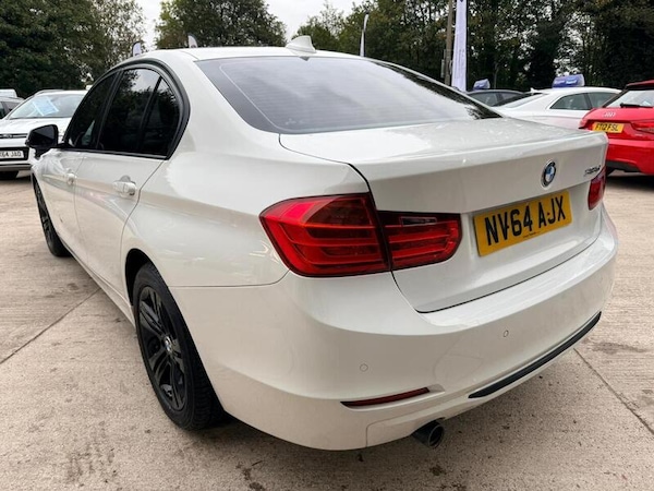 Used BMW 3 Series 2014 for sale - 76292198: Photo 5