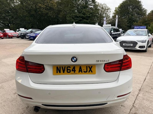 Used BMW 3 Series 2014 for sale - 76292198: Photo 6