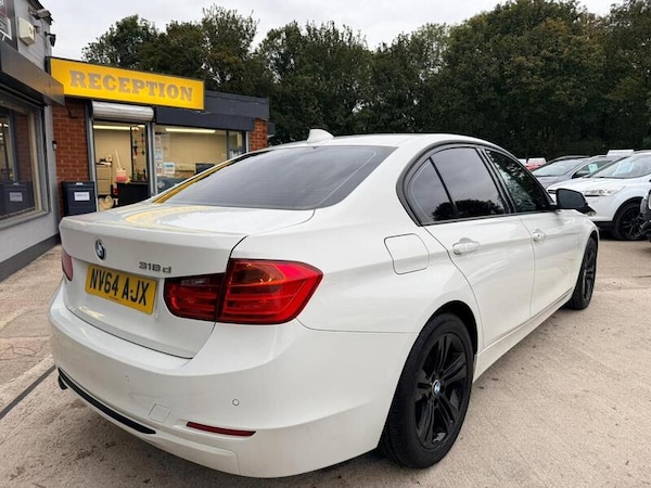Used BMW 3 Series 2014 for sale - 76292198: Photo 7