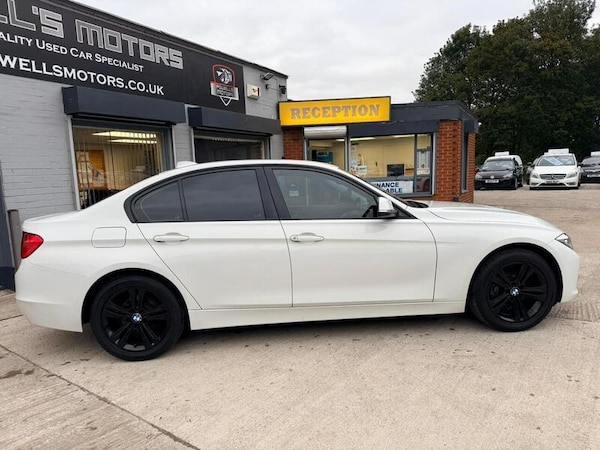 Used BMW 3 Series 2014 for sale - 76292198: Photo 8