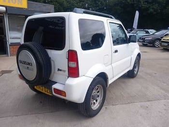 Used Suzuki Jimny 2013 for sale - 79840783: Photo