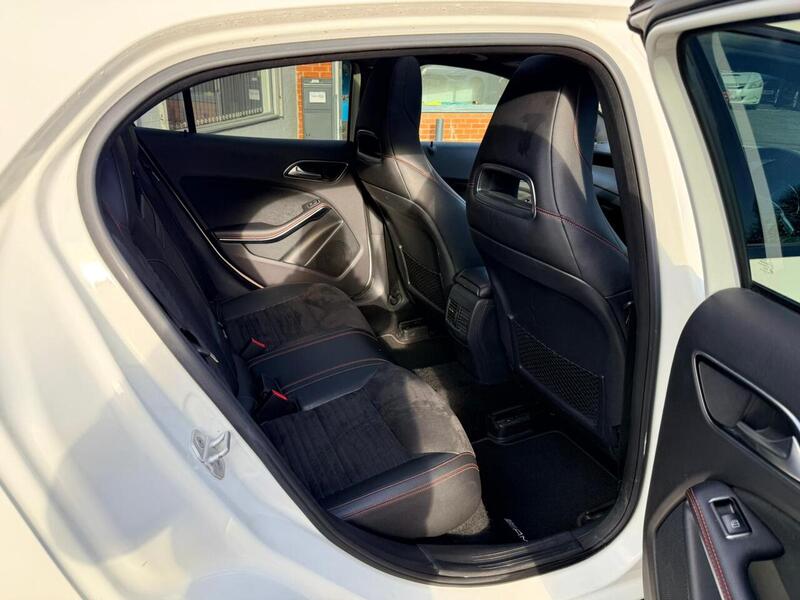 Used Mercedes-Benz GLA 2014 for sale - 76615846: Photo 11