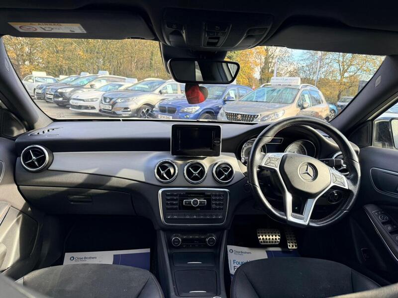 Used Mercedes-Benz GLA 2014 for sale - 76615846: Photo 14