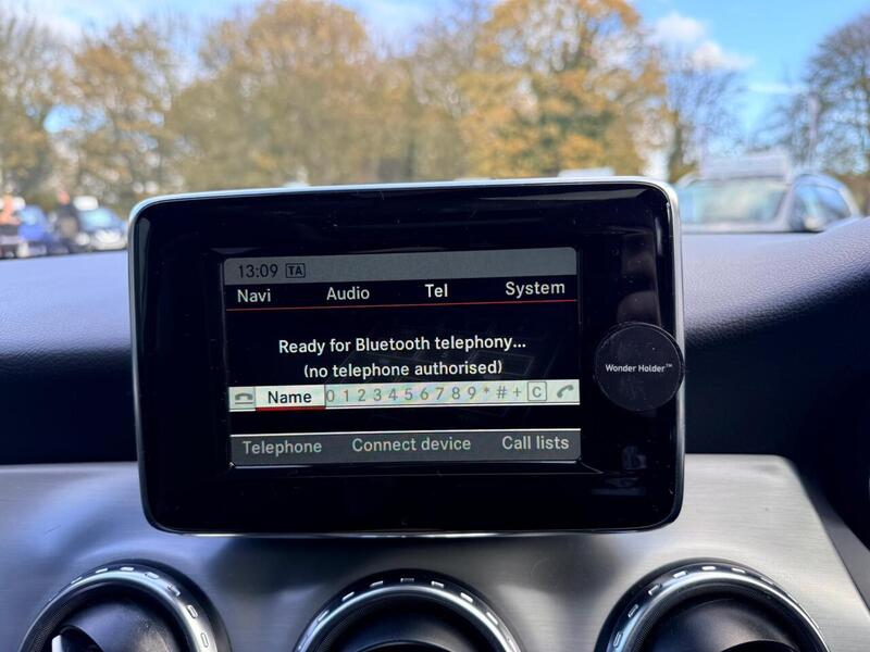 Used Mercedes-Benz GLA 2014 for sale - 76615846: Photo 19