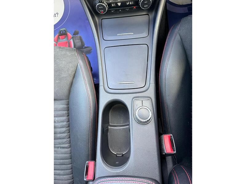 Used Mercedes-Benz GLA 2014 for sale - 76615846: Photo 21