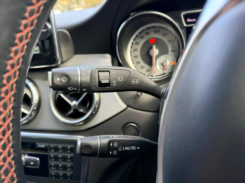 Used Mercedes-Benz GLA 2014 for sale - 76615846: Photo 24