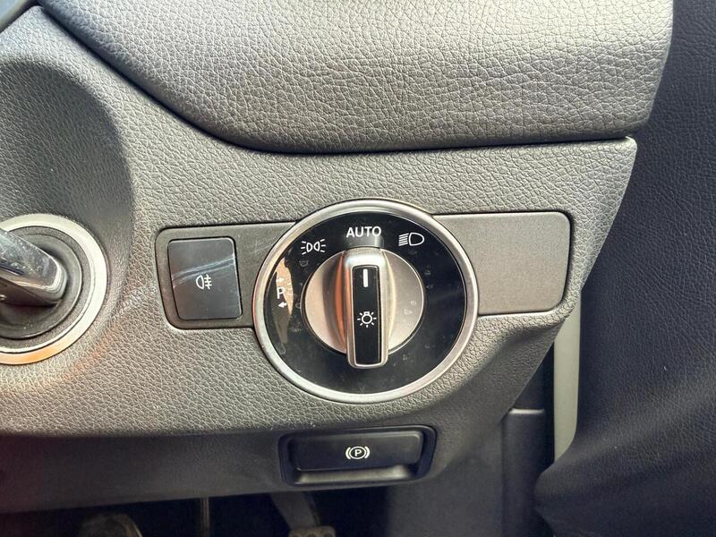 Used Mercedes-Benz GLA 2014 for sale - 76615846: Photo 25