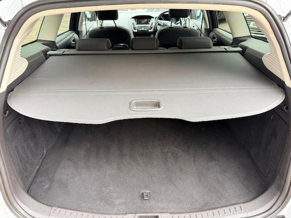 Used Ford Focus 2017 for sale - 76320271: Photo 10