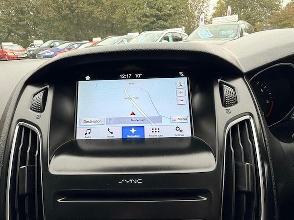 Used Ford Focus 2017 for sale - 76320271: Photo 24