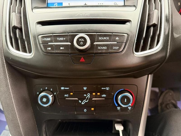 Used Ford Focus 2017 for sale - 76320271: Photo 27