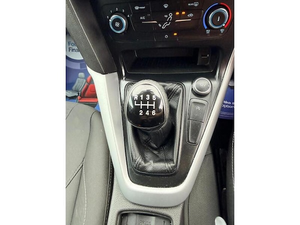 Used Ford Focus 2017 for sale - 76320271: Photo 28