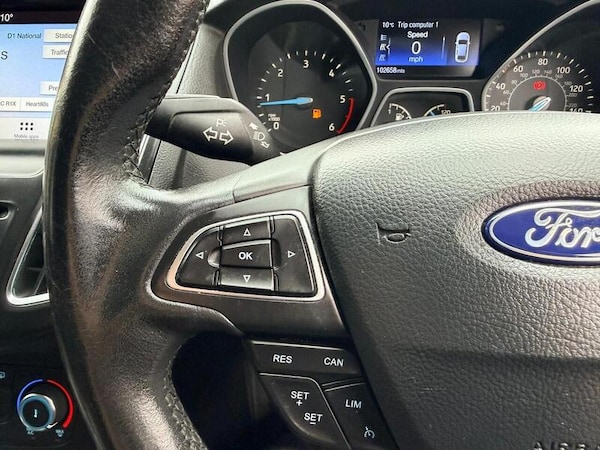 Used Ford Focus 2017 for sale - 76320271: Photo 29
