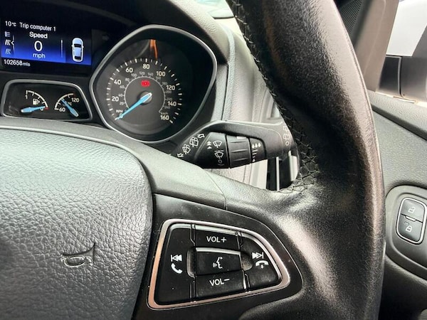 Used Ford Focus 2017 for sale - 76320271: Photo 30