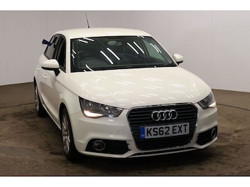 Used Audi A1 2013 for sale - 77264089: Photo