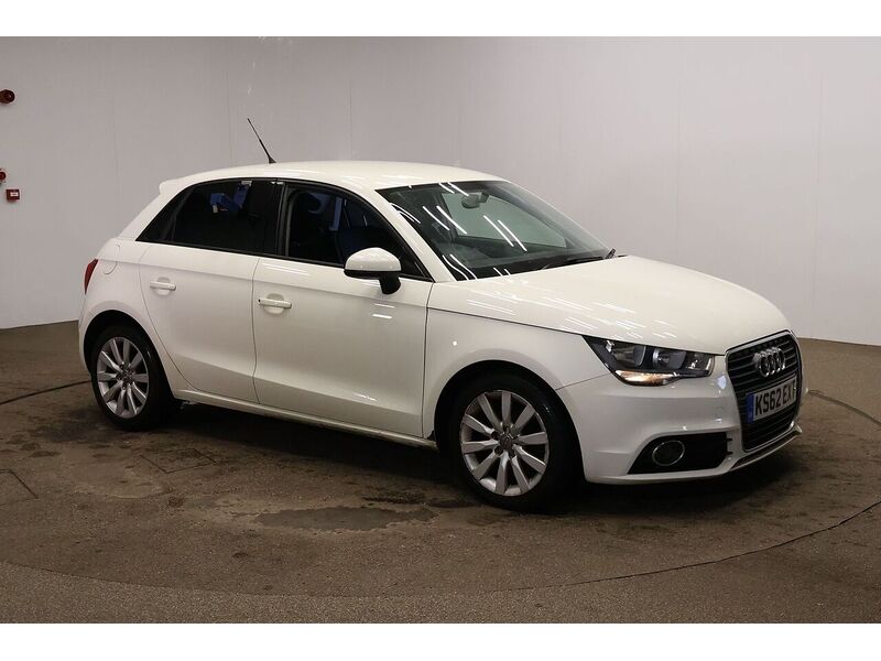 Used Audi A1 2013 for sale - 77264089: Photo 3