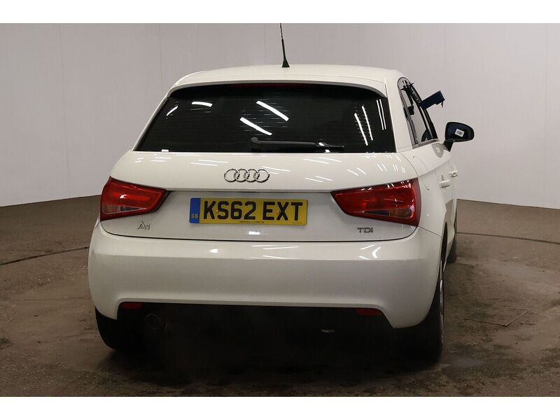 Used Audi A1 2013 for sale - 77264089: Photo 6