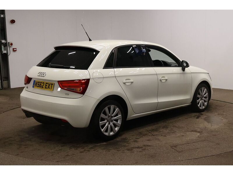 Used Audi A1 2013 for sale - 77264089: Photo 7