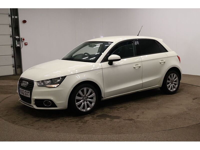 Used Audi A1 2013 for sale - 77264089: Photo 8