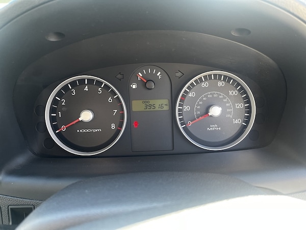 Used Hyundai Getz 2007 for sale - 75512372: Photo 12