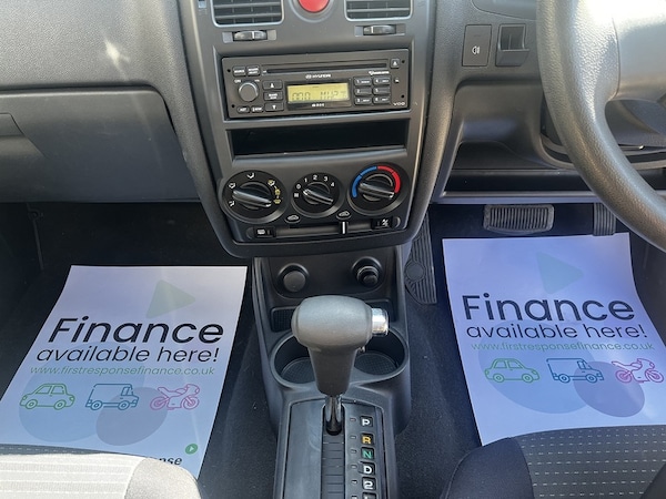 Used Hyundai Getz 2007 for sale - 75512372: Photo 13