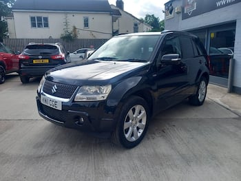 Used Suzuki Grand Vitara 2011 for sale - 79724119: Photo