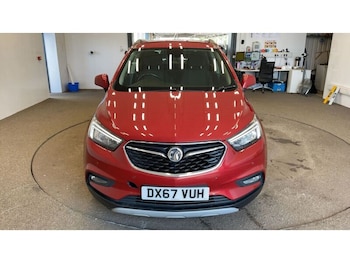 Used Vauxhall Mokka X 2017 for sale - 79314121: Photo
