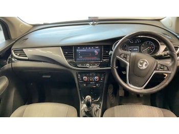 Used Vauxhall Mokka X 2017 for sale - 79314121: Photo