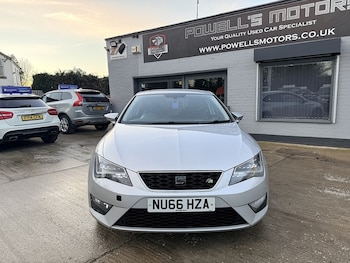 Used SEAT Leon 2016 for sale - 78715726: Photo