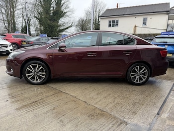 Used Toyota Avensis 2012 for sale - 77517498: Photo