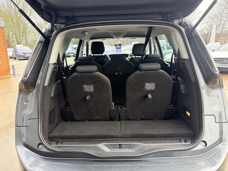 Used Citroen C4 Grand Picasso for sale - 77517504: Photo 10