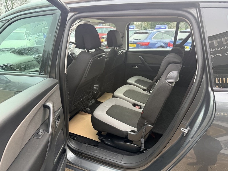 Used Citroen C4 Grand Picasso for sale - 77517504: Photo 13