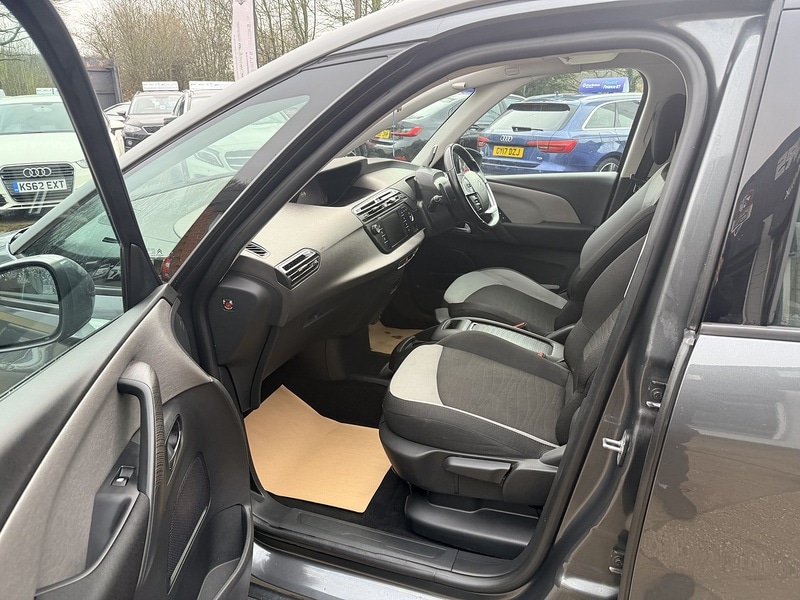 Used Citroen C4 Grand Picasso for sale - 77517504: Photo 14