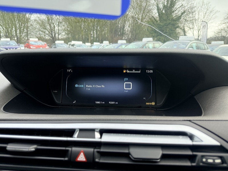 Used Citroen C4 Grand Picasso for sale - 77517504: Photo 16