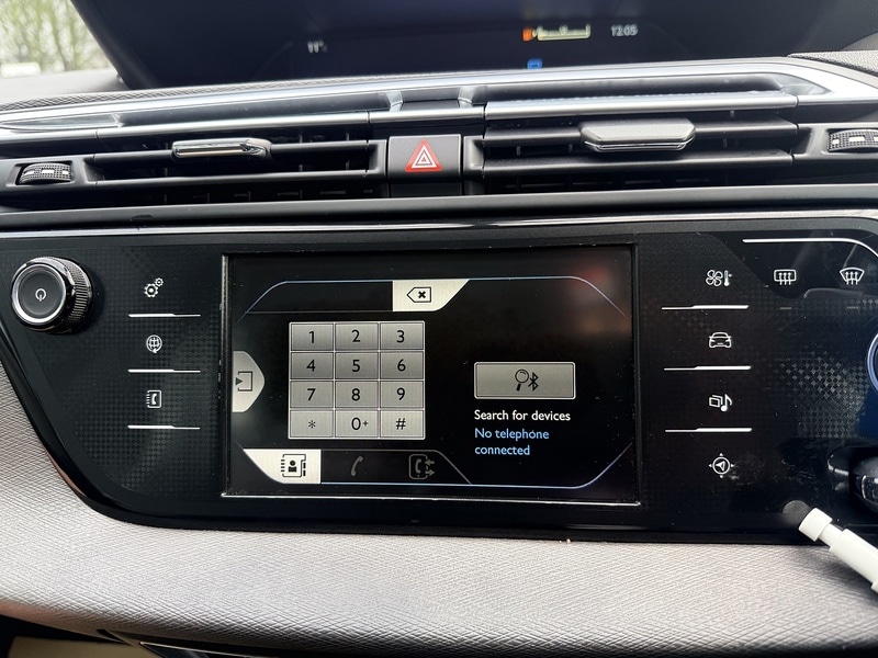 Used Citroen C4 Grand Picasso for sale - 77517504: Photo 17