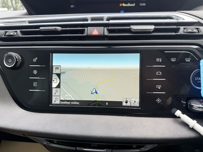 Used Citroen C4 Grand Picasso for sale - 77517504: Photo 19