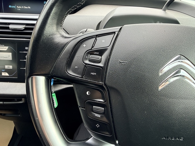 Used Citroen C4 Grand Picasso for sale - 77517504: Photo 23