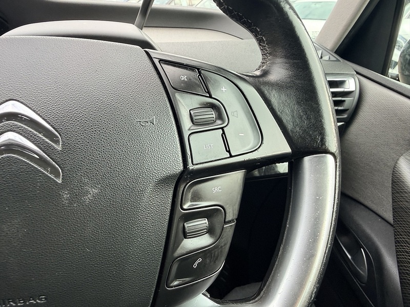 Used Citroen C4 Grand Picasso for sale - 77517504: Photo 25