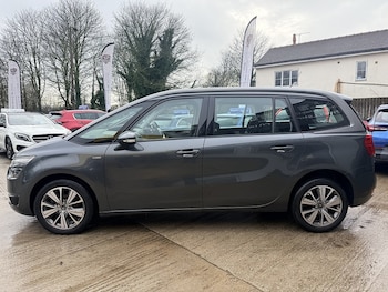 Used Citroen C4 Grand Picasso 2016 for sale - 77517504: Photo