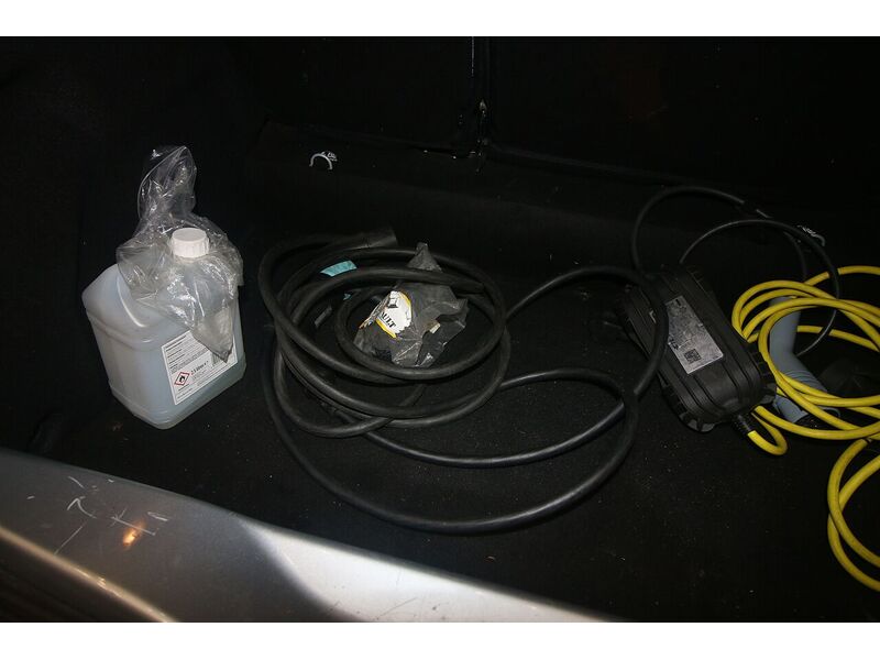 Used Renault Zoe 2019 for sale - 76725177: Photo 11