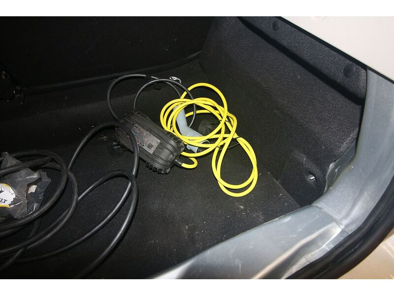 Used Renault Zoe 2019 for sale - 76725177: Photo 12