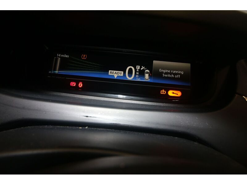 Used Renault Zoe 2019 for sale - 76725177: Photo 3