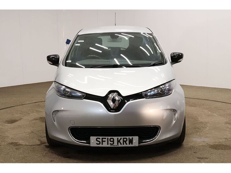 Used Renault Zoe 2019 for sale - 76725177: Photo 7