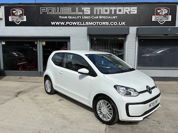 Used Volkswagen up! 2018 for sale - 79434201: Photo