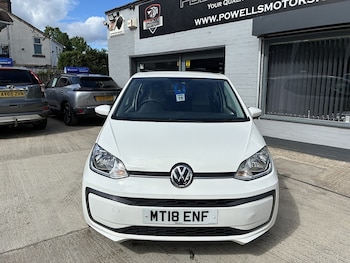 Used Volkswagen up! 2018 for sale - 79434201: Photo