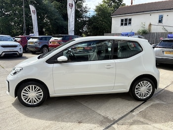 Used Volkswagen up! 2018 for sale - 79434201: Photo