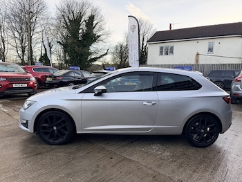 Used SEAT Leon 2016 for sale - 79435263: Photo
