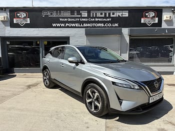 Used Nissan Qashqai 2023 for sale - 79434256: Photo